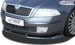 Front Spoiler VARIO-X for SKODA Octavia 2 Typ 1Z -2008 (not RS) Front Lip Splitter - RDX - Front Lip - RDX - RDFAVX30520