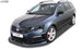 Front Spoiler VARIO-X for SKODA Octavia 3 (5E) RS Facelift 2017+ Front Lip Splitter - RDX - Front Lip - RDX - RDFAVX30800