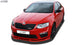 Front Spoiler VARIO-X for SKODA Octavia 3 (5E) RS Front Lip Splitter - RDX - Front Lip - RDX - RDFAVX30731