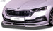 Front Spoiler VARIO-X for SKODA Octavia 4 / IV (NX) Front Lip Splitter - RDX - Front Lip - RDX - RDFAVX30946