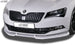 Front Spoiler VARIO-X for SKODA Superb 3 (3V) Front Lip Splitter - RDX - Front Lip - RDX - RDFAVX30862