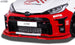 RDX VARIO-X front lip splitter for the Toyota GR Yaris XPA1 – image 1 of 3