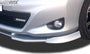 Front Spoiler VARIO-X for TOYOTA Yaris P13 Front Lip Splitter - RDX - Front Lip - RDX - RDFAVX30013