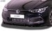 Front Spoiler VARIO-X for Volkswagen VW Golf 8 Front Lip Splitter - RDX - RDFAVX30952