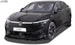 Front Spoiler VARIO-X for Volkswagen VW ID.7 (ED / 2023-Present) Front Lip Splitter - RDX - RDX - RDFAVX30245