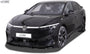 Front Spoiler VARIO-X for Volkswagen VW ID.7 (ED / 2023-Present) Front Lip Splitter - RDX - RDX - RDFAVX30245