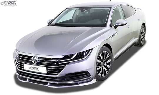 Front Spoiler VARIO-X for VW Arteon Front Lip Splitter - RDX - RDX - RDFAVX30824
