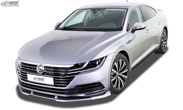 Front Spoiler VARIO-X for VW Arteon Front Lip Splitter - RDX - RDX - RDFAVX30824