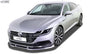 Front Spoiler VARIO-X for VW Arteon Front Lip Splitter - RDX - RDX - RDFAVX30824