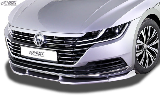 Front Spoiler VARIO-X for VW Arteon Front Lip Splitter - RDX - RDX - RDFAVX30824