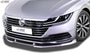 Front Spoiler VARIO-X for VW Arteon Front Lip Splitter - RDX - RDX - RDFAVX30824