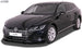 Front Spoiler VARIO-X for VW Arteon R-Line (2020+) Front Lip Splitter - RDX - RDX - RDFAVX30118