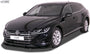 Front Spoiler VARIO-X for VW Arteon R-Line (2020+) Front Lip Splitter - RDX - RDX - RDFAVX30118