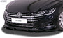 Front Spoiler VARIO-X for VW Arteon R-Line (2020+) Front Lip Splitter - RDX - RDX - RDFAVX30118