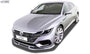 Front Spoiler VARIO-X for VW Arteon R-Line (-2020) Front Lip Splitter - RDX - RDX - RDFAVX30818