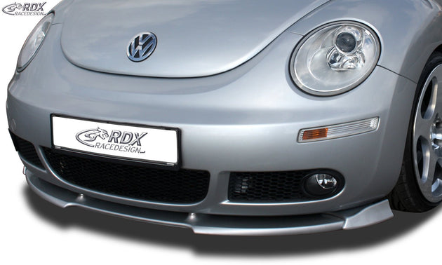 Front Spoiler VARIO-X for VW Beetle 2005+ Front Lip Splitter - RDX - RDX - RDFAVX30574