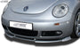 Front Spoiler VARIO-X for VW Beetle 2005+ Front Lip Splitter - RDX - RDX - RDFAVX30574