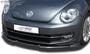Front Spoiler VARIO-X for VW Beetle 2011+ Front Lip Splitter - RDX - RDX - RDFAVX30575
