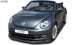 Front Spoiler VARIO-X for VW Beetle 2011+ Front Lip Splitter - RDX - RDX - RDFAVX30575