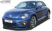 Front Spoiler VARIO-X for VW Beetle R-Line / GSR 2012+ Front Lip Splitter - RDX - RDX - RDFAVX30576