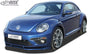 Front Spoiler VARIO-X for VW Beetle R-Line / GSR 2012+ Front Lip Splitter - RDX - RDX - RDFAVX30576