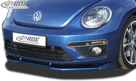 Front Spoiler VARIO-X for VW Beetle R-Line / GSR 2012+ Front Lip Splitter - RDX - RDX - RDFAVX30576