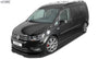 Front Spoiler VARIO-X for VW Caddy 2K (2015-2020) Front Lip "V1" Splitter - RDX - RDX - RDFAVX30761