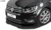 Front Spoiler VARIO-X for VW Caddy 2K (2015-2020) Front Lip "V1" Splitter - RDX - RDX - RDFAVX30761