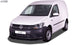 Front Spoiler VARIO-X for VW Caddy 2K (2015-2020) Front Lip "V2" Splitter - RDX - RDX - RDFAVX30137