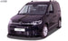 Front Spoiler VARIO-X for VW Caddy (SK, SKN / 2020+) Front Lip Splitter - RDX - RDX - RDFAVX30134