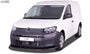 Front Spoiler VARIO-X for VW Caddy (SK, SKN / 2020+) Front Lip Splitter - RDX - RDX - RDFAVX30134