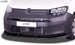 Front Spoiler VARIO-X for VW Caddy (SK, SKN / 2020+) Front Lip Splitter - RDX - RDX - RDFAVX30134