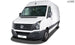 Front Spoiler VARIO-X for VW Crafter 2006-2017 Front Lip Splitter - RDX - RDX - RDFAVX30203