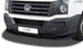 Front Spoiler VARIO-X for VW Crafter 2006-2017 Front Lip Splitter - RDX - RDX - RDFAVX30203