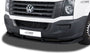 Front Spoiler VARIO-X for VW Crafter 2006-2017 Front Lip Splitter - RDX - RDX - RDFAVX30203