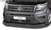 Front Spoiler VARIO-X for VW Crafter & MAN TGE (2017-present) Front Lip Splitter - RDX - RDX - RDFAVX30217