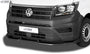 Front Spoiler VARIO-X for VW Crafter & MAN TGE (2017-present) Front Lip Splitter - RDX - RDX - RDFAVX30217