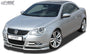 Front Spoiler VARIO-X for VW Eos 1F 2006-2011 Front Lip Splitter - RDX - RDX - RDFAVX30577