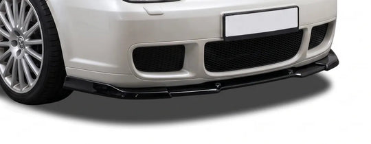 Front Spoiler VARIO-X for VW Golf 4 R32 1998-2005 Front Lip Splitter - RDX - Front Lip - RDX - RDFAVX30566