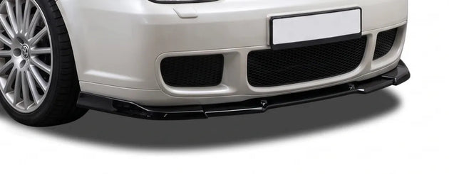 Front Spoiler VARIO-X for VW Golf 4 R32 1998-2005 Front Lip Splitter - RDX - Front Lip - RDX - RDFAVX30566