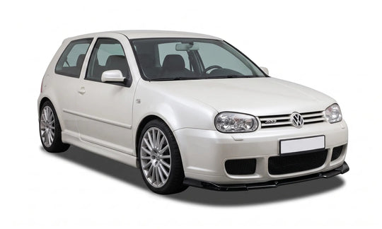 Front Spoiler VARIO-X for VW Golf 4 R32 1998-2005 Front Lip Splitter - RDX - Front Lip - RDX - RDFAVX30566
