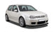 Front Spoiler VARIO-X for VW Golf 4 R32 1998-2005 Front Lip Splitter - RDX - Front Lip - RDX - RDFAVX30566