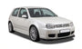 Front Spoiler VARIO-X for VW Golf 4 R32 1998-2005 Front Lip Splitter - RDX - Front Lip - RDX - RDFAVX30566
