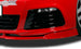 Front Spoiler VARIO-X for VW Golf 6 R Front Lip Splitter - RDX - Front Lip - RDX - RDFAVX30002