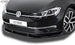 Front Spoiler VARIO-X for VW Golf 7 Facelift 2017+ Front Lip Splitter - RDX - Front Lip - RDX - RDFAVX30802
