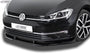 Front Spoiler VARIO-X for VW Golf 7 Facelift 2017+ Front Lip Splitter - RDX - Front Lip - RDX - RDFAVX30802