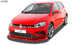 Front Spoiler VARIO-X for VW Golf 7 Facelift 2017+ R-Line & R Front Lip Splitter - RDX - Front Lip - RDX - RDFAVX30837