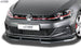 Front Spoiler VARIO-X for VW Golf 7 GTI / GTD / GTE Facelift 2017+ Front Lip Splitter - RDX - Front Lip - RDX - RDFAVX30847