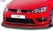 Front Spoiler VARIO-X for VW Golf 7 R-Line 2012-2017 Front Lip Splitter - RDX - Front Lip - RDX - RDFAVX30938