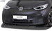 Front Spoiler VARIO-X for VW ID.3 ID3 E1 Front Lip Splitter - RDX - RDX - RDFAVX30221